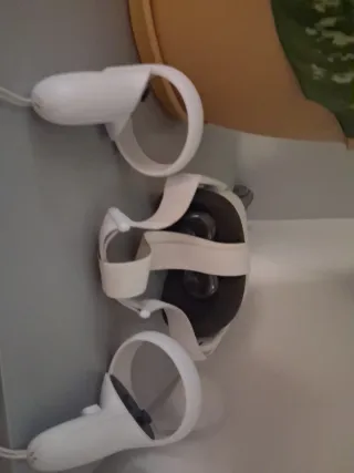 Óculos Meta Quest 2