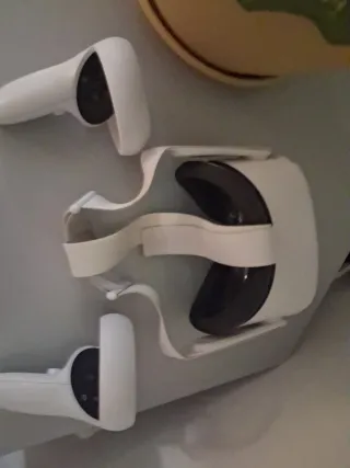 Óculos Meta Quest 2