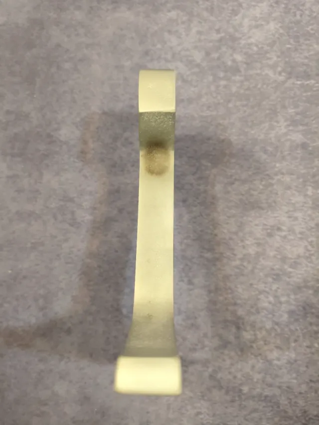 Detalle Metro Badalona L9 Generalitat Catalunya