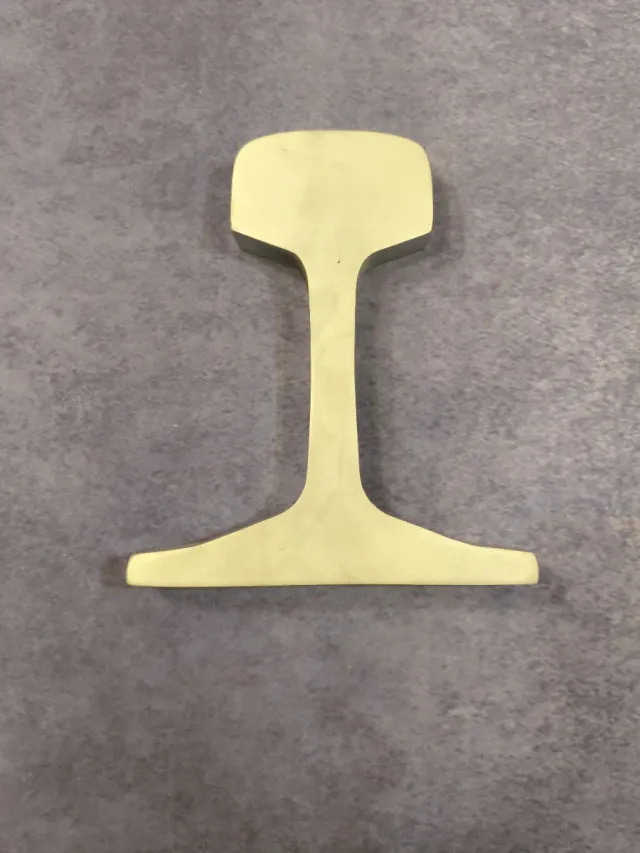 Detalle Metro Badalona L9 Generalitat Catalunya