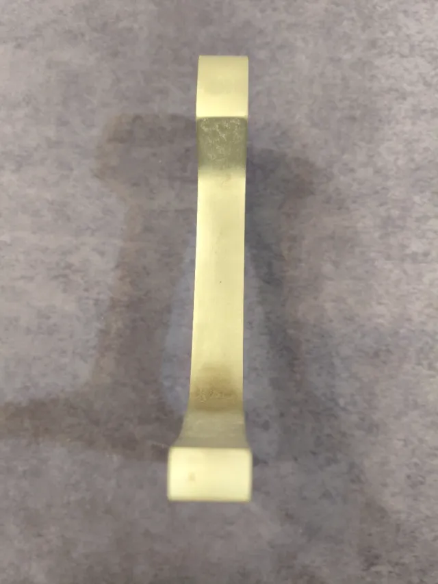 Detalle Metro Badalona L9 Generalitat Catalunya