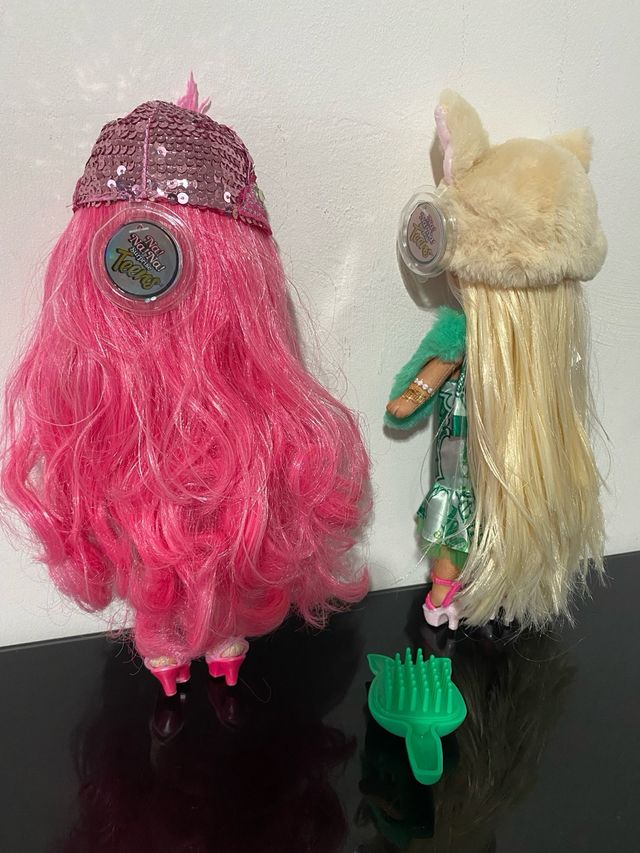 Muñecas Na Na Na Surprise Serie 2