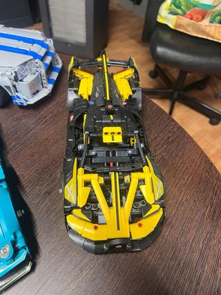 Lote de legos originales