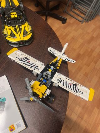 Lote de legos originales