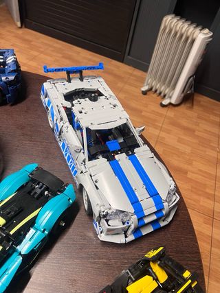 Lote de legos originales