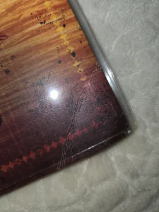 Vinilo Bunbury Cantinas