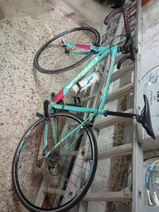 Bicicleta Orbea Avan