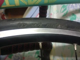 Bicicleta Orbea Avan Oferta choyo