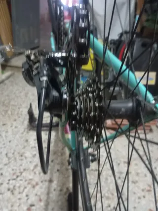 Bicicleta Orbea Avan Oferta choyo