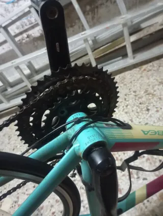 Bicicleta Orbea Avan Oferta choyo