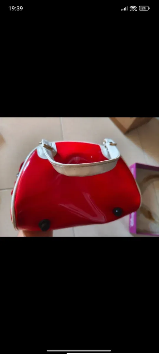 Bolsito infantil Piolín