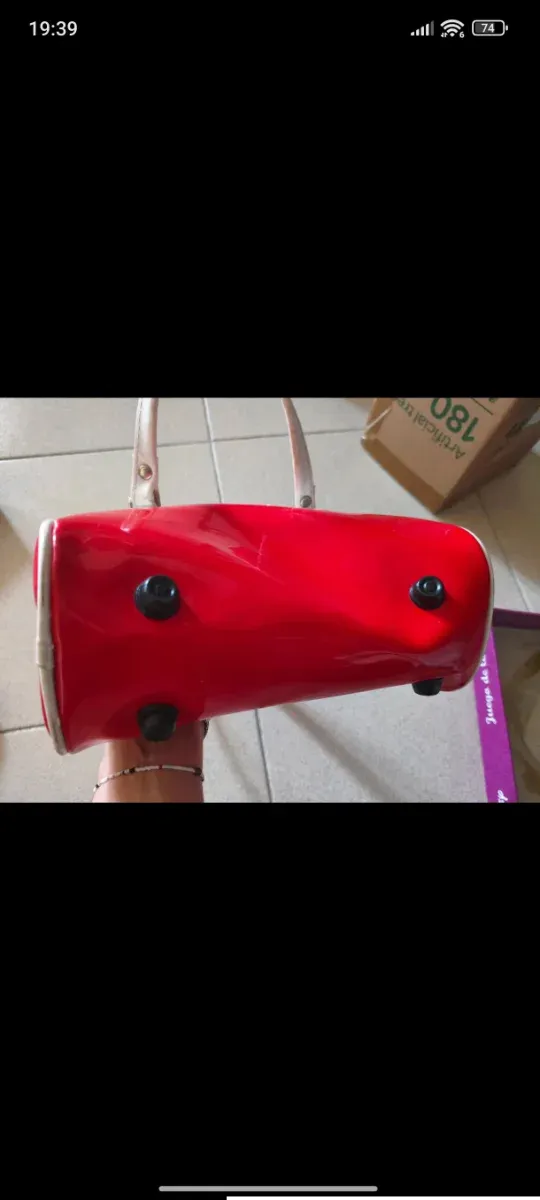 Bolsito infantil Piolín