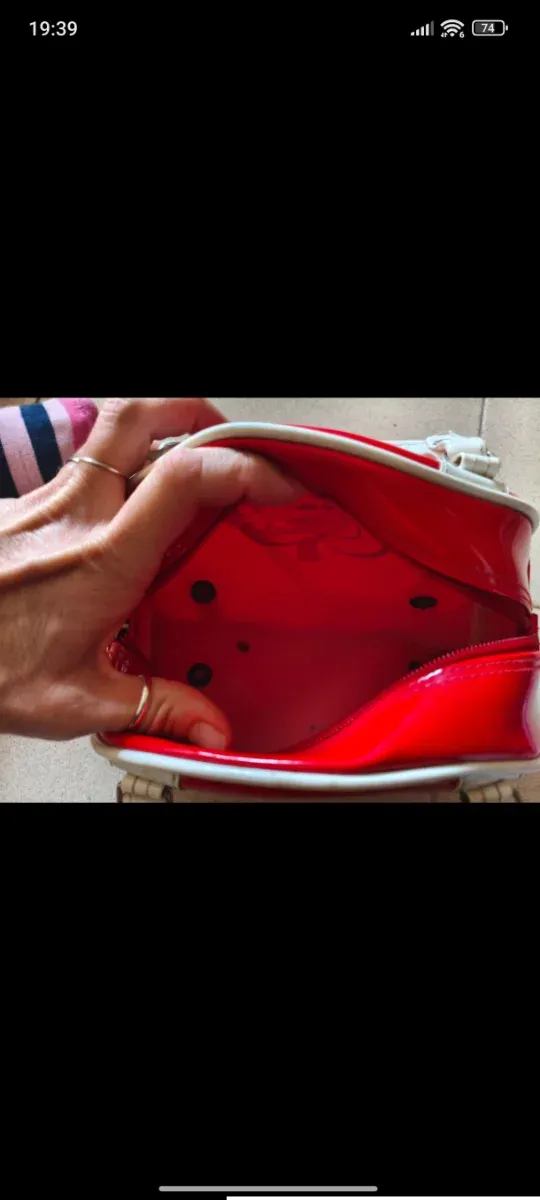 Bolsito infantil Piolín