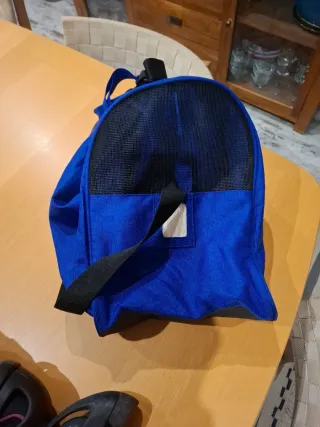 Patines en línea Oxelo Talla 42 + Bolsa