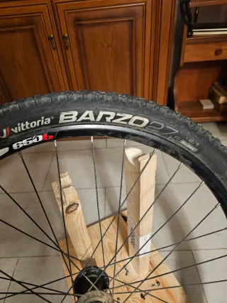 Ruedas BPRO 27.5