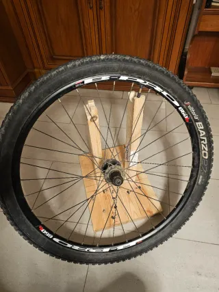 Ruedas BPRO 27.5