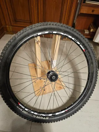 Ruedas BPRO 27.5
