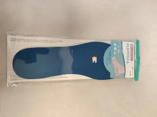 Zapatillas Pull&Bear verdes y blancas