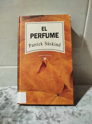 Libro El Perfume