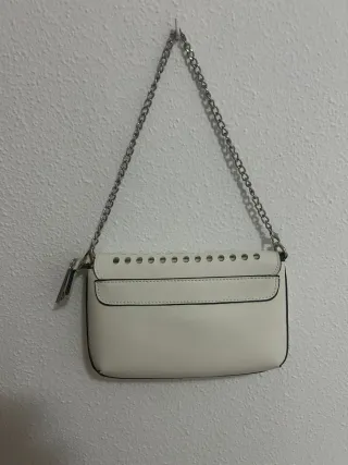 Bolso Carpisa blanco