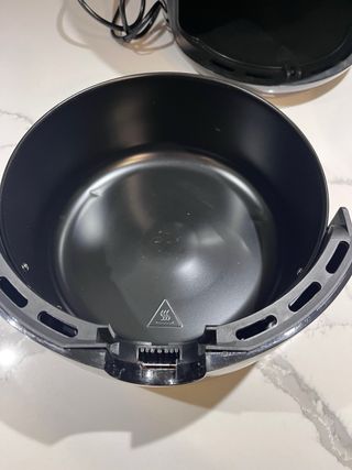 Friggitrice ad aria Bimar