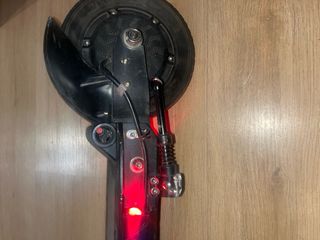 Patinete Eléctrico Ruima Mini 4 Pro