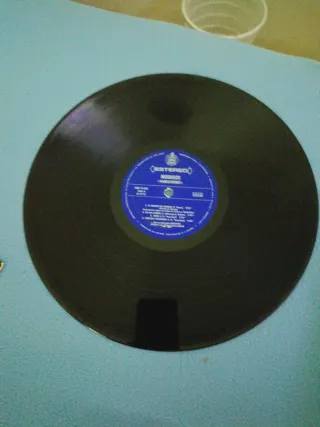 Vinilo Modulos Variaciones 71