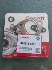 Turbo Garrett 2260V Híbrido
