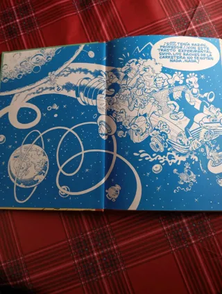 SUPER HUMOR. MORTADELO Y FILEMÓN. N.38.