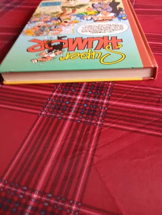 SUPER HUMOR. MORTADELO Y FILEMÓN. N.38.