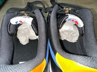 Nike Air Force 1 Low LV8 NBA edición limitada