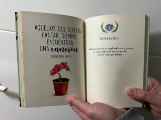 Libro grado superior educación infantil