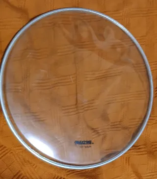 Parche Caja Maxtone 13