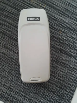 Nokia 3310 Gris libre