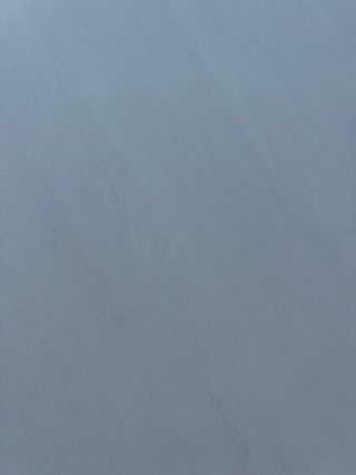 Mesa auxiliar elevable 50x100 cm blanca