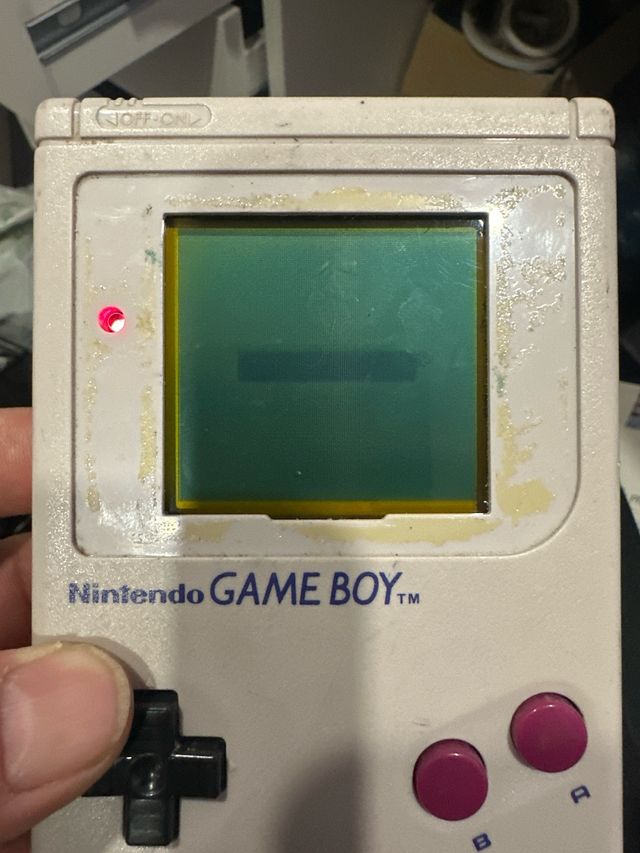 Nintendo Game Boy