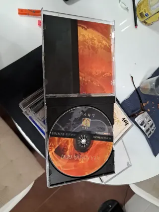 CD Música A la nostra gent - 100 anys