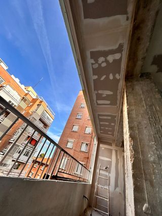 REFORMAS PARCIALES , PLADUR Y PINTURA