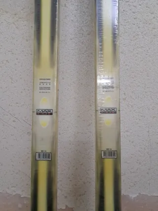 Esquís Dynastar Vintage Sin Fijaciones