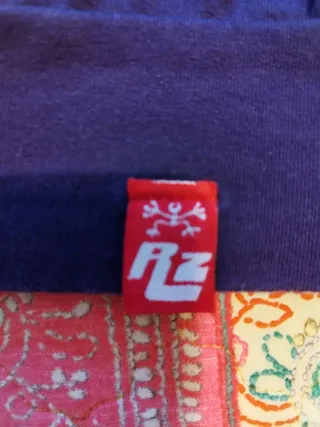 Vestido Razzmatazz Talla M