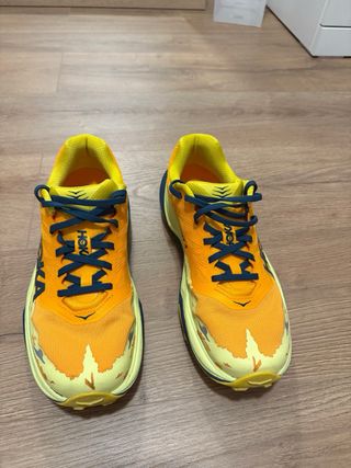 Hoka Torrent 4 Zapatillas Trail Running 43 1/3