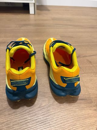 Hoka Torrent 4 Zapatillas Trail Running 43 1/3