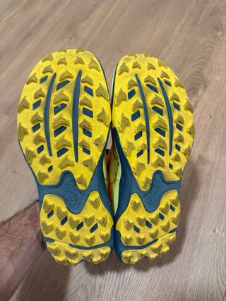 Hoka Torrent 4 Zapatillas Trail Running 43 1/3