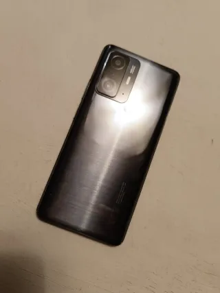 Xiaomi Mi 11T Pro Nero/Grigio