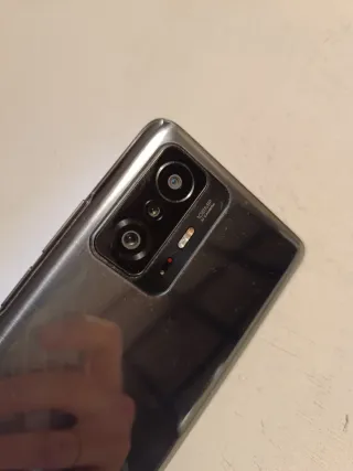 Xiaomi Mi 11T Pro Nero/Grigio