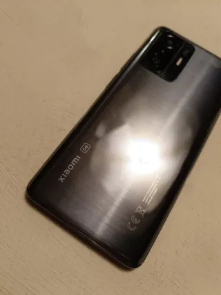 Xiaomi Mi 11T Pro Nero/Grigio