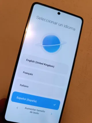 Xiaomi Mi 11T Pro Nero/Grigio