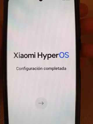 Xiaomi Mi 11T Pro Nero/Grigio