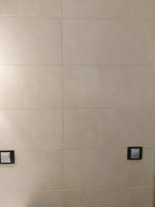 Baldosas racholas azulejos beige keraben