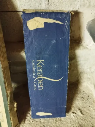 Baldosas racholas azulejos beige keraben